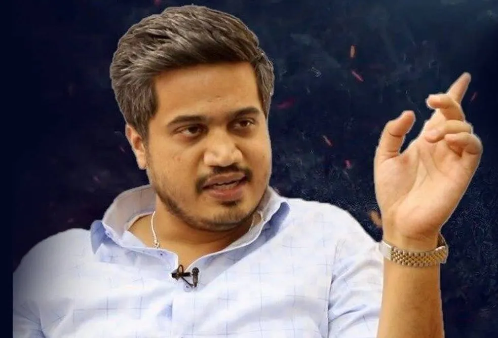 शिवसेनेनंतर राष्ट्रवादी फोडण्याचा भाजपचा डाव