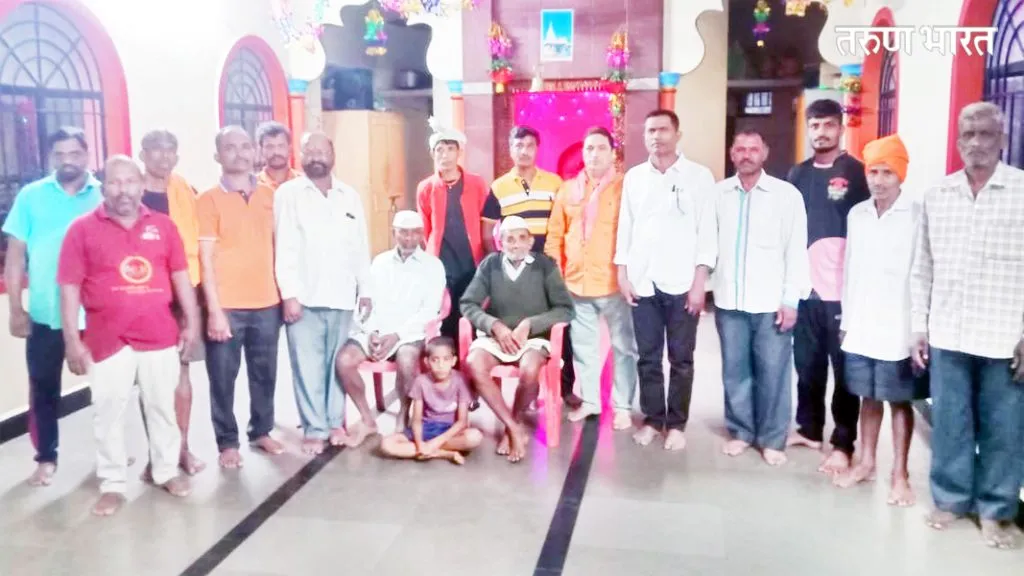 तुरमुरीतून अनेक कार्यकर्ते सायकल फेरीत सहभागी होणार