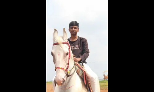 कर्दे बीचवर पाचगणीचा युवक बुडाला