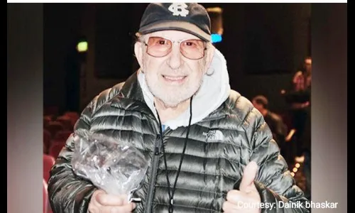 ‘ग्रॅमी’ विजेते निर्माता ब्रुक्स आर्थर कालवश