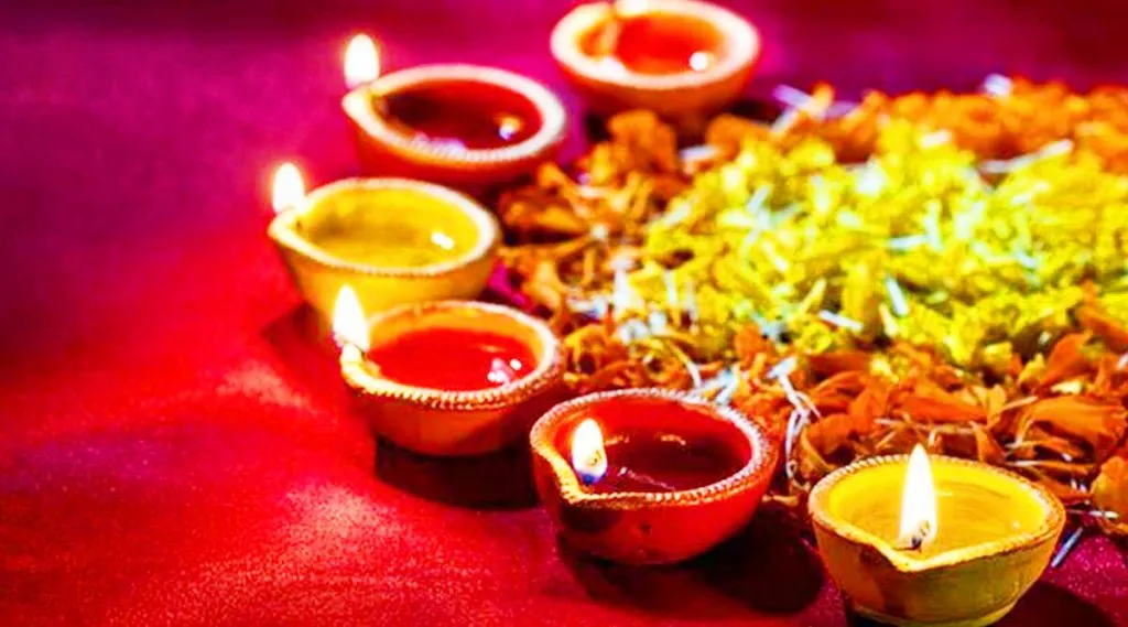 उद्या पाडव्यादिवशी खरेदीला येणार उधाण