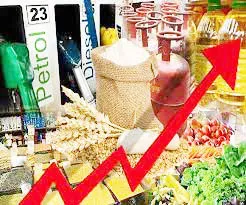 दिवाळीच्या फराळाला महागाईची फोडणी