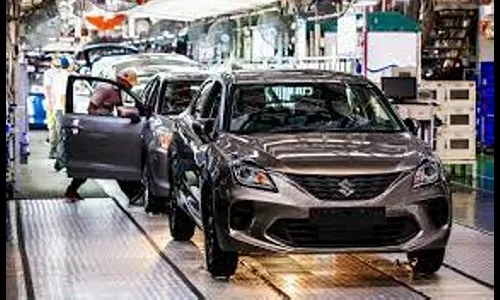 सणासुदीची मागणी पूर्ण करण्यासाठी वाहन विक्रेते सज्ज