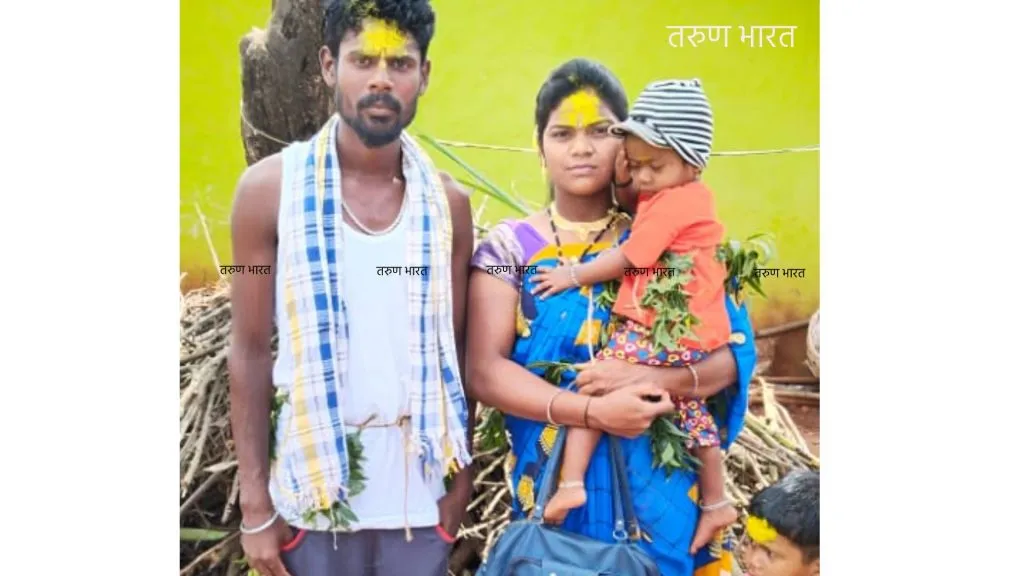 दोन दिवसांत एकाच कुटुंबातील तिघा जणांचा दुर्दैवी अंत