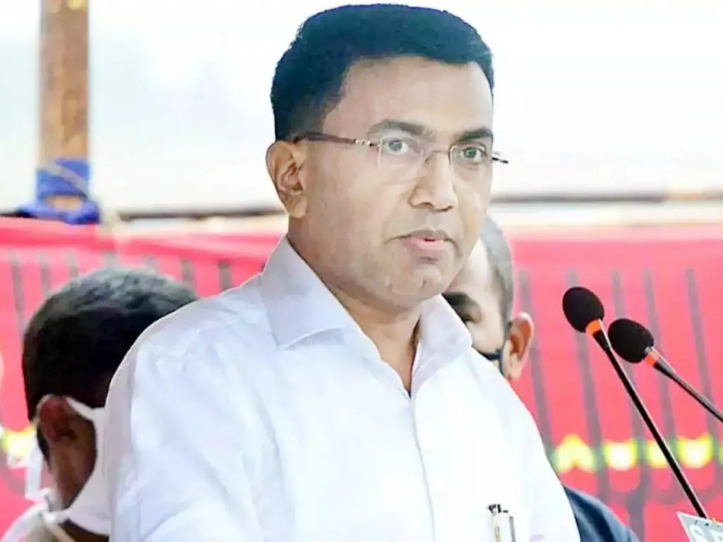 कला अकादमी नूतनीकरणात घोटाळा नाही : मुख्यमंत्री