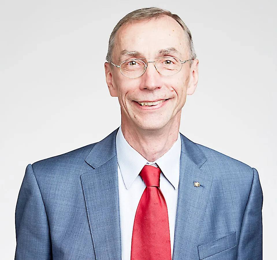 स्वीडनच्या स्वांते पाबो यांना वैद्यकीय नोबेल