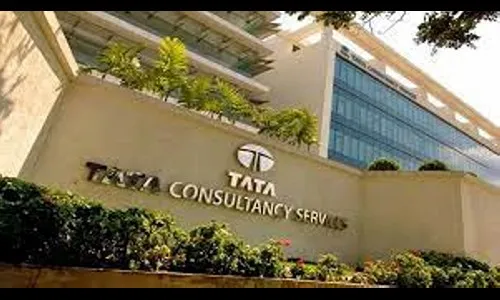 ‘टीसीएस’च्या नफ्यात 8 टक्क्यांनी वाढ