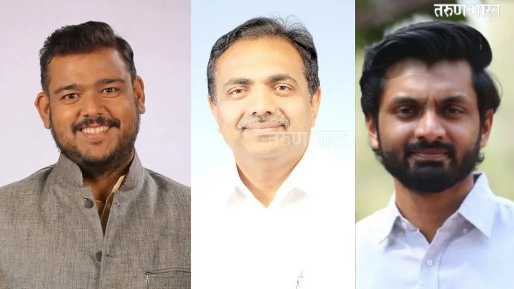 सांगली लोकसभेच्या जागेवर राष्ट्रवादीचा डोळा !