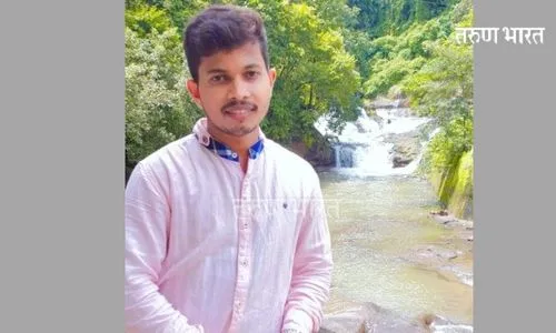 Ratagiri : रत्नागिरीत मैत्रिणीच्या फ्लॅटमध्ये युवकाचा मृतदेह