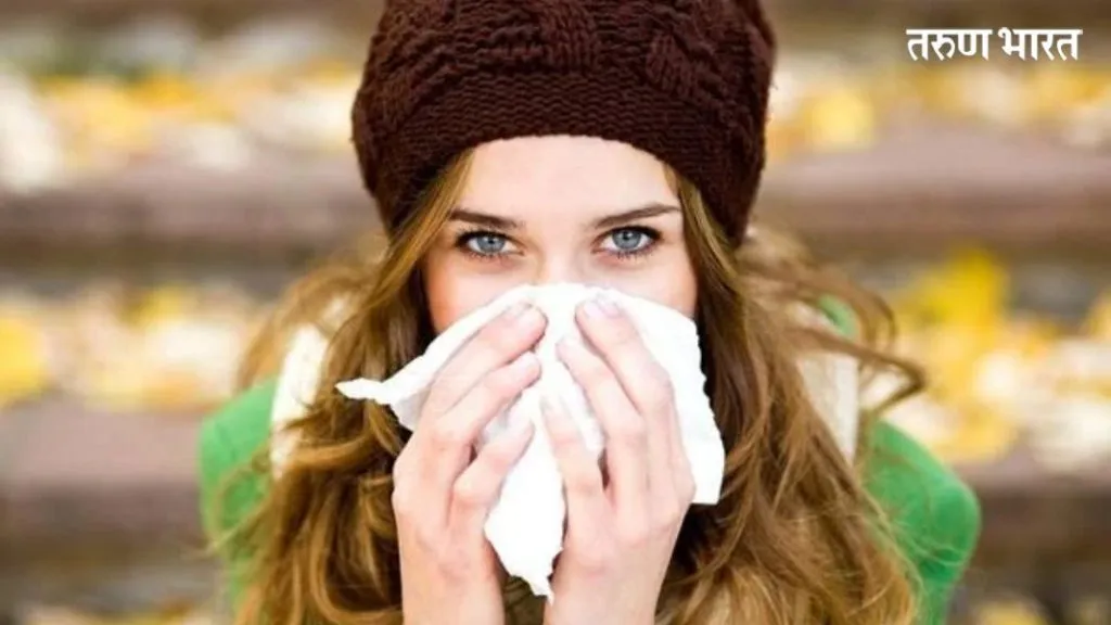 थंडीच्या दिवसात पोटात गोळा येतोय, हे घरगुती उपाय करून बघा