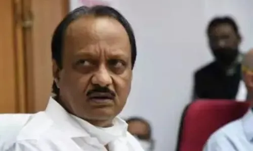 राज्य सहकारी बँक घोटाळ्या प्रकरणी अजित पवारांची ईडी चौकशी होणार?