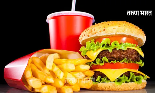 सावधान! ‘हे’ पदार्थ तुमच्या मानसिक आरोग्याला हानी पोहोचवू शकतात