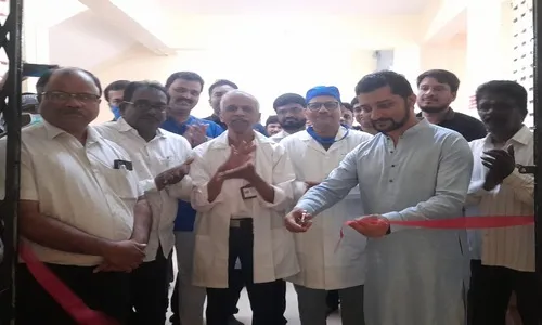 सावंतवाडीत बाल रुग्णांचे मोफत सर्जरी शिबिर संपन्न