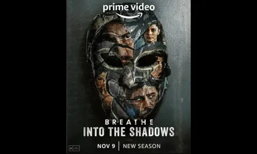 ‘ब्रीद ः इन टू शॅडोज’चा नवा सीझन येतोय