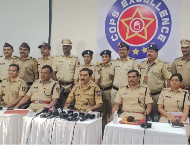 ‘लोन ॲप’च्या सुत्रधारांवर मोकानुसार कारवाई