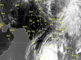 ‘सितरंग’ बांग्लादेशकडे वळणार
