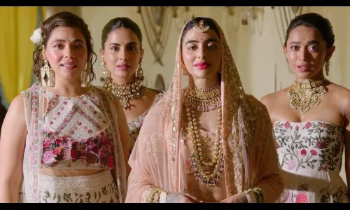 ‘फोर मोर शॉट्स’ सीझन 3 लवकरच