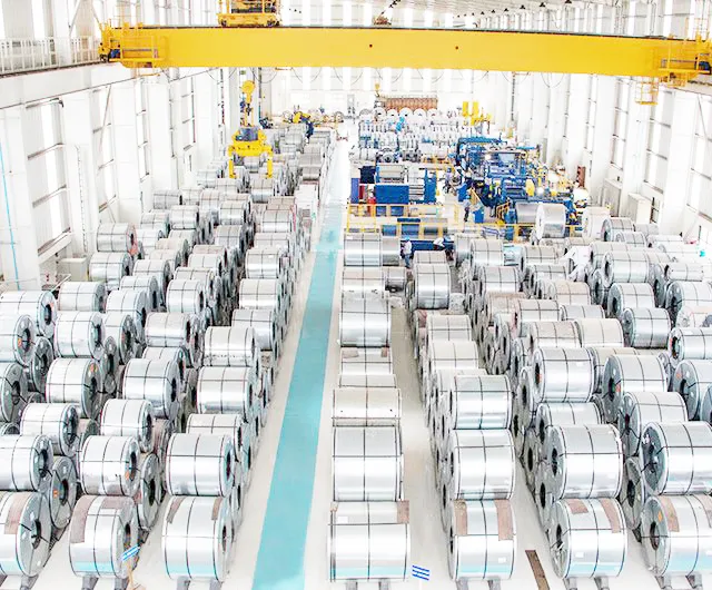 जेएसडब्ल्यू स्टीलचा समभाग वधारला