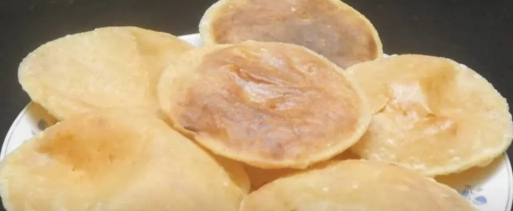 खुसखुशीत आणि तोंडात टाकताच विरघळणारी कडाकणी