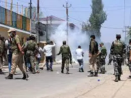 काश्मिरी पंडिताची शोपियानमध्ये हत्या