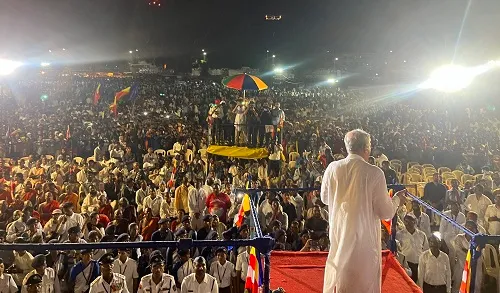 पंतप्रधानांना मी दारुडा म्हणत नाही, पण त्यांची वागणूक…; प्रकाश आंबेडकरांची टीका