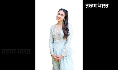 ‘अश्वत्थामा’मधून सारा खान बाहेर