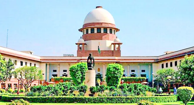 Hearing on farmers' agitation in Supreme Court today