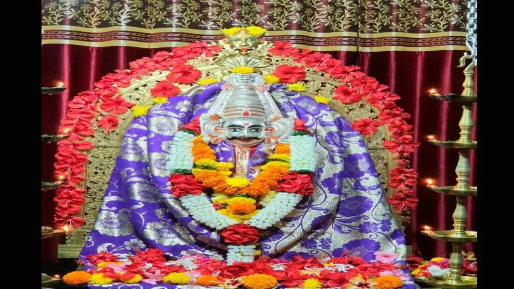 माऊली जत्रोत्सव 7 ,तर सातार्डा रवळनाथ जत्रोत्सव 8 नोव्हेंबरला