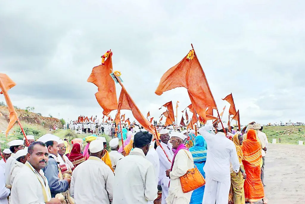 कार्तिक एकादशीची वारकऱयांना ओढ