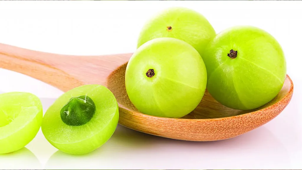 अनेक आजारांवर गुणकारी असणारा आवळा