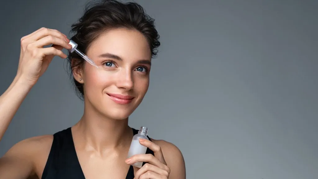 ग्लिसरीन वापरा आणि त्वचेचं सौंदर्य वाढवा