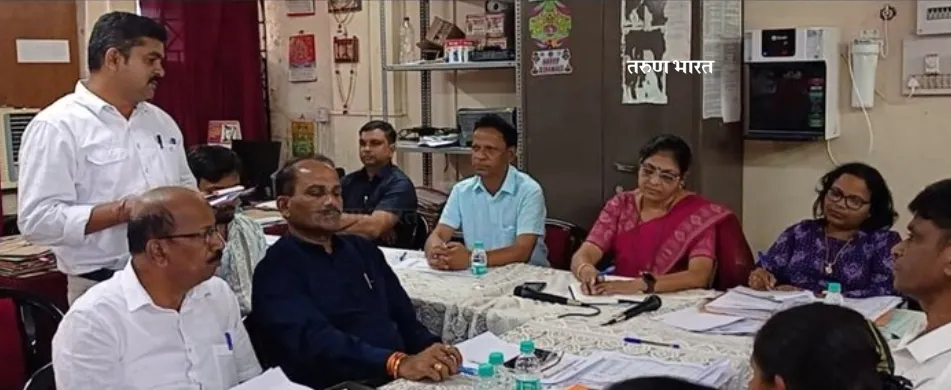 ‘इको सेन्सिटिव्ह’मधून सांगेतील गावे वगळा