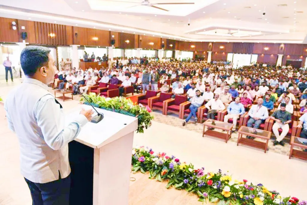 गोव्याला अर्थसहायही मिळणार