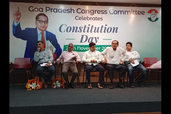 स्वातंत्र्य, समता, बंधुत्व या तत्त्वांची आजही गरज!