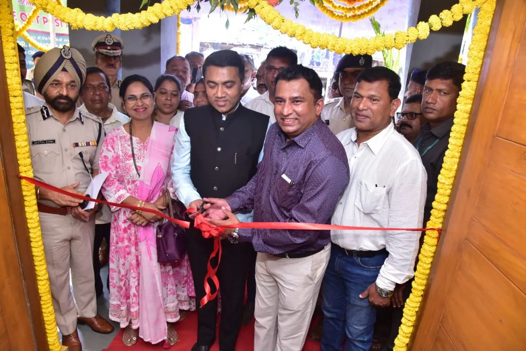 घरातूनच करा आता पोलिसात तक्रार