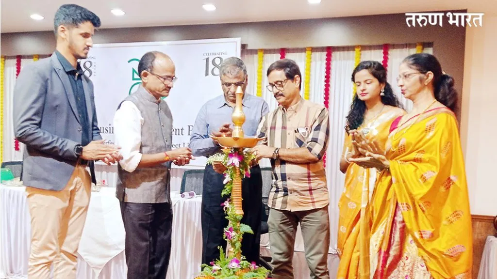 गोव्यातील बांधकाम उद्योगांना ‘मल्टिफेसिलेटेड’ होण्याच्या संधी