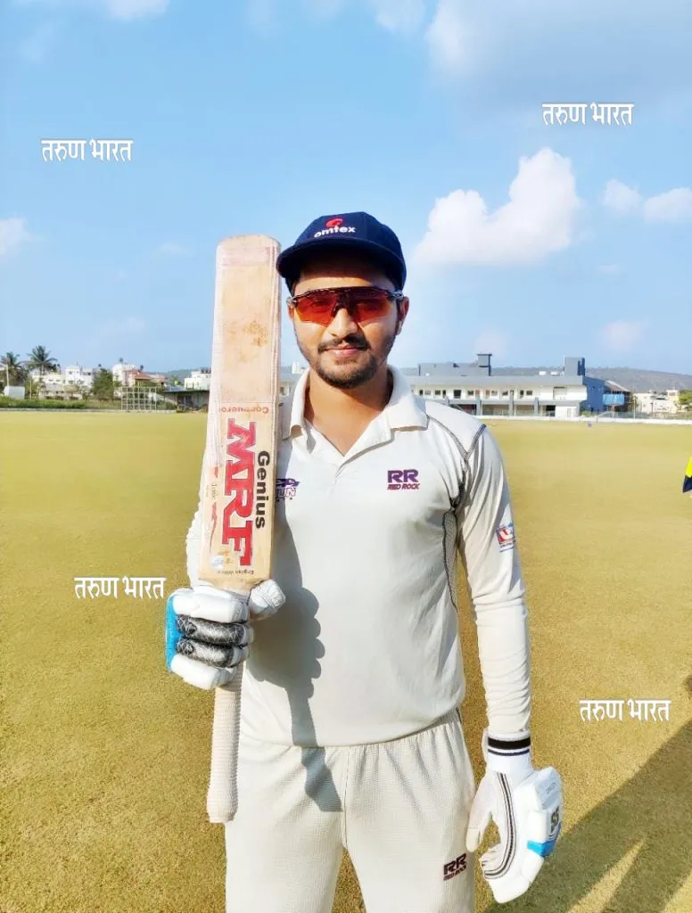 बेळगाव स्पोर्ट्स क्लब अ, बीडीके हुबळी अ विजयी