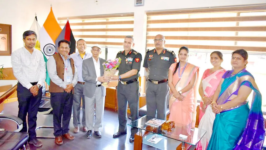 ‘अग्निवीर’बाबत विद्यार्थ्यांना मार्गदर्शन