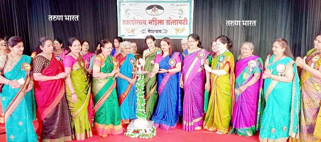 भारतीय उत्सवाचे जतन केल्यास संस्कृती अबाधित