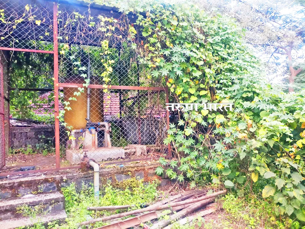 जलस्रोत निर्माण करण्याकडे कॅन्टोन्मेंटचे दुर्लक्ष