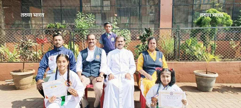 सेंट झेवियर्सचे यश