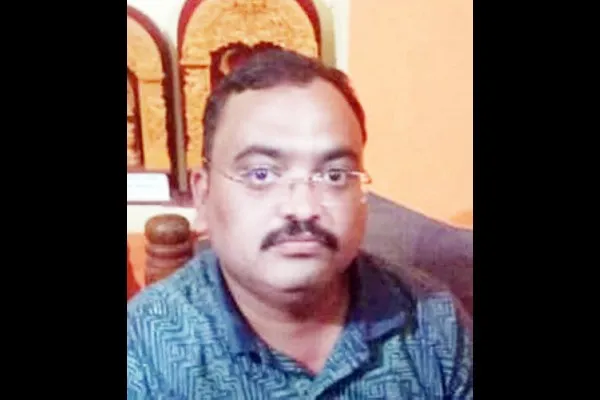 कित्तूर तहसीलदाराच्या घरात 10 लाख रुपये जप्त