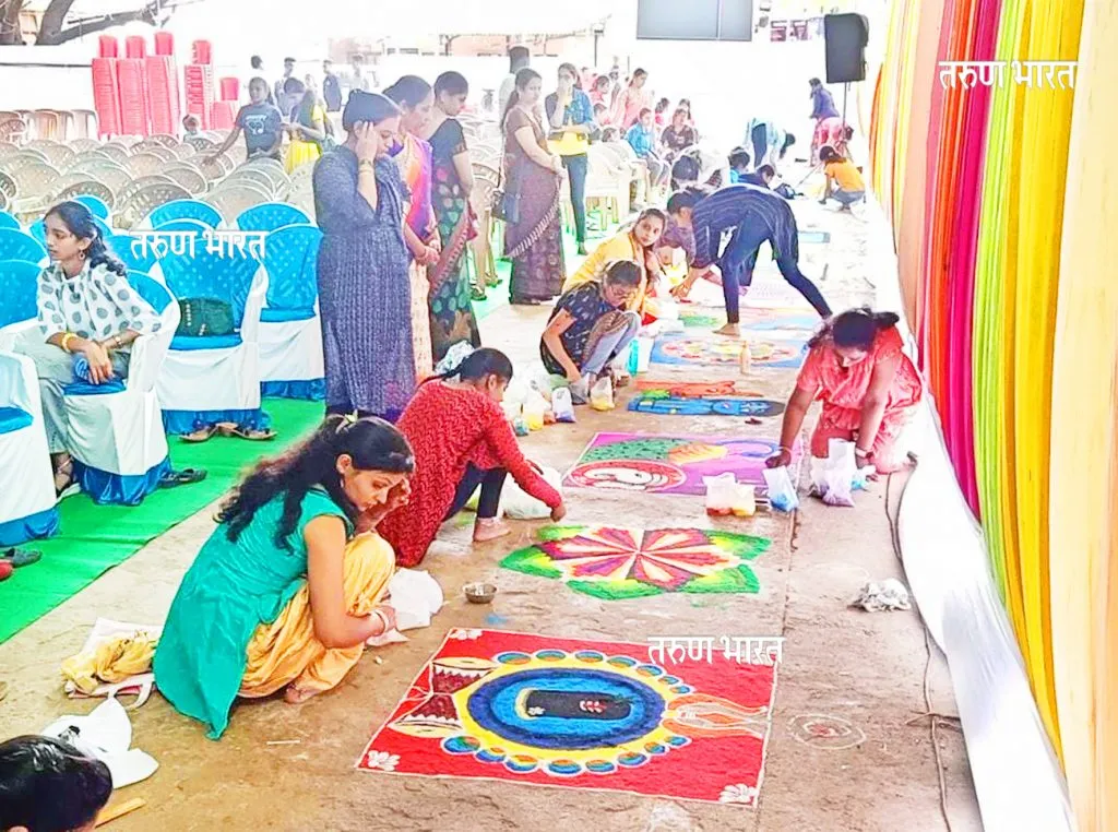 दैवज्ञ ब्राह्मण संघातर्फे रौप्यमहोत्सवानिमित्त कार्यक्रम