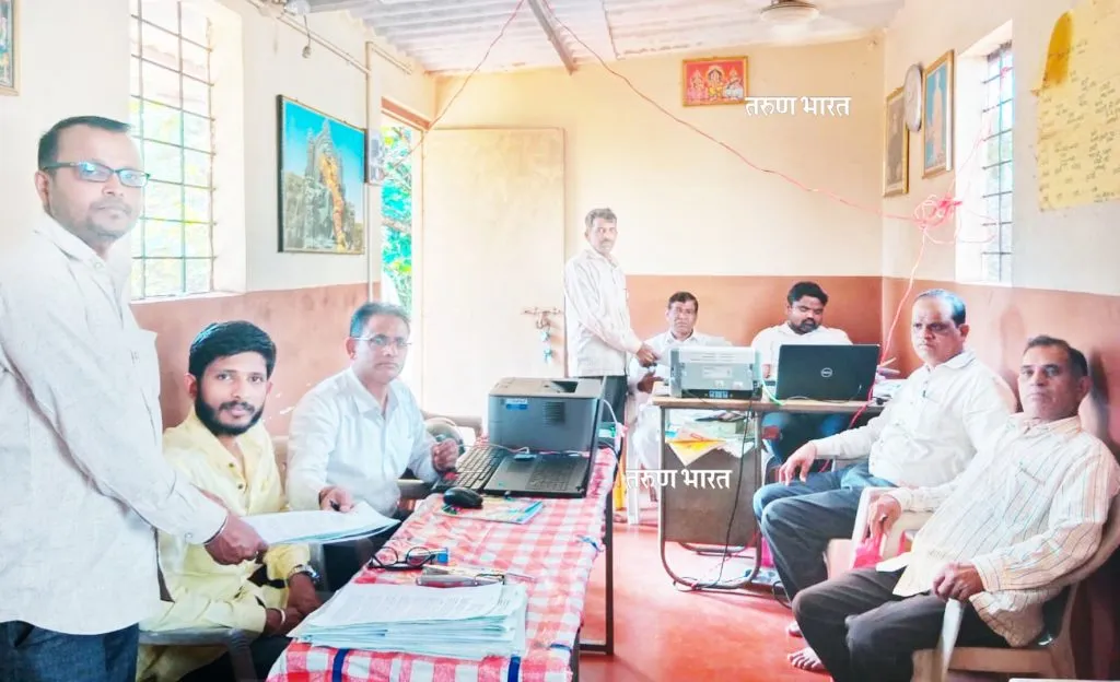 रिंगरोडविरोधात हरकती नोंदविण्यासाठी उद्या शेवटचा दिवस