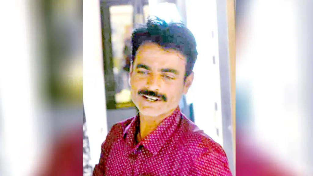 लॉकअप डेथ प्रकरणाला आठ दिवस पूर्ण