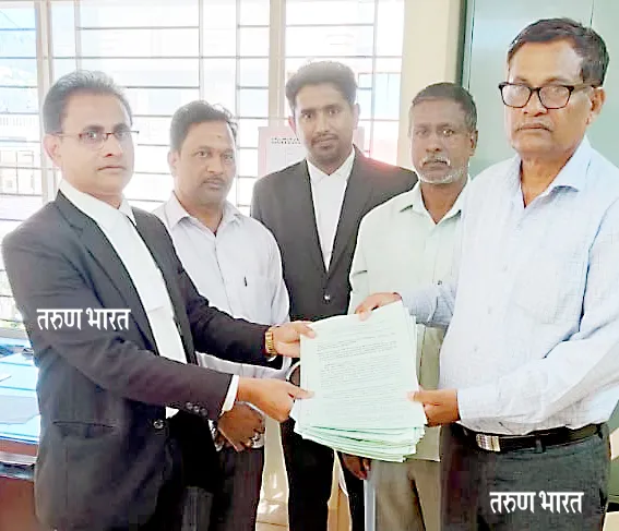 रिंगरोडविरोधात 823 हरकतींची नोंद