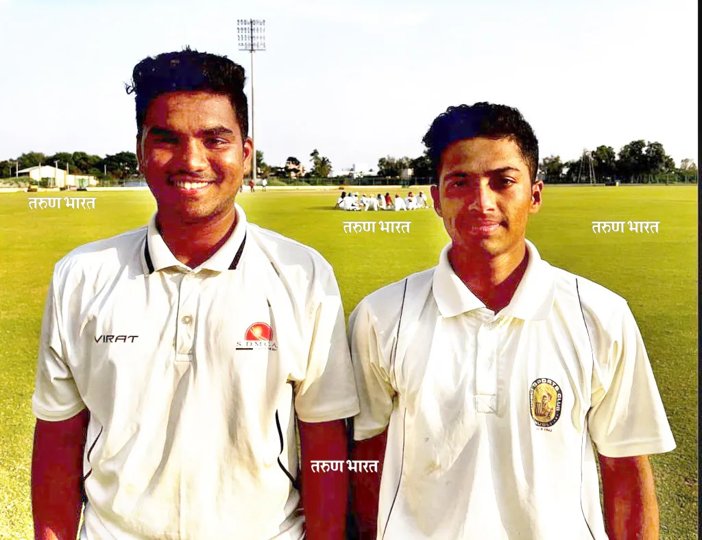 एसडीएम, सीसीआय, हुबळी स्पोर्ट्स क्लब विजयी