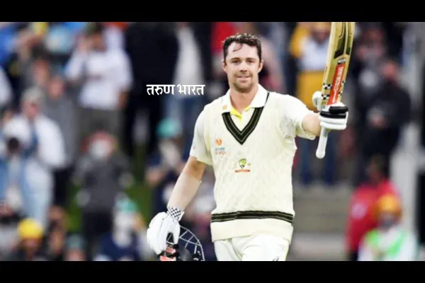 वनडे मालिकेसाठी ऑस्ट्रेलिया संघ जाहीर