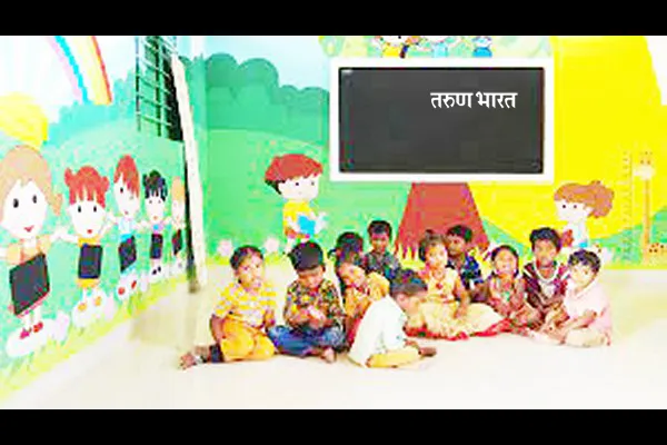 अंगणवाडी सेविका-मदतनीस भरती प्रक्रिया रखडली