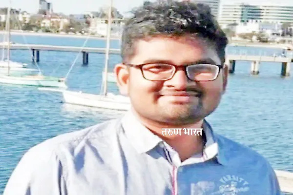 ऑस्ट्रेलियात कार दुर्घटना, आंध्रप्रदेशच्या विद्यार्थ्याचा मृत्यू